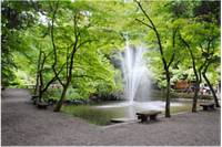 加茂山公園 の写真 (2)