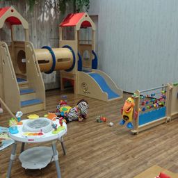 Dadwayのプレイスタジオ徹底解剖 横浜ベイクォーターは子連れお出かけの救世主 Comolib Magazine Dadwayのプレイスタジオ徹底解剖 横浜ベイクォーターは子連れお出かけの救世主 Comolib Magazine