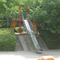 雁宿公園 (かりやどこうえん) の写真 (3)