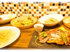 相鉄大和駅周辺の子連れで利用できる飲食店10選 子連れのおでかけ 子どもの遊び場探しならコモリブ