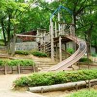 足羽山公園遊園地 の写真 (1)