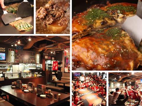 Big Pig ビッグピッグ 神田カープ店 子連れのおでかけ 子どもの遊び場探しならコモリブ Big Pig ビッグピッグ 神田カープ店 子連れのおでかけ 子どもの遊び場探しならコモリブ