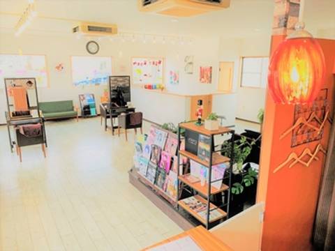 大分県の子連れ利用できるおすすめ美容院10選 キッズスペースありも 2 子連れのおでかけ 子どもの遊び場探しならコモリブ