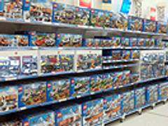 閉店 Lego Clickbrick レゴ クリックブリック 八尾店 子連れのおでかけ 子どもの遊び場探しならコモリブ