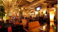 Risotto Cafe 東京基地 （リゾットカフェ） 渋谷店 の写真 (3)