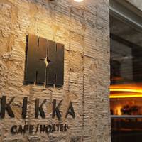 KIKKA CAFE (キッカカフェ)