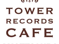 TOWER RECORDS CAFE 表参道店