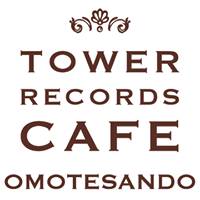 TOWER RECORDS CAFE 表参道店 の写真 (1)