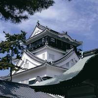 岡崎城 の写真 (2)