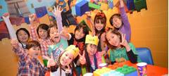 4歳児におすすめ！東京の室内遊び場10選！人気の施設がたくさん