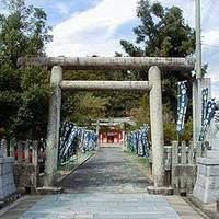 阿須賀神社（あすかじんじゃ） の写真 (3)