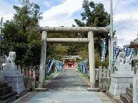 阿須賀神社（あすかじんじゃ） の写真 (3)