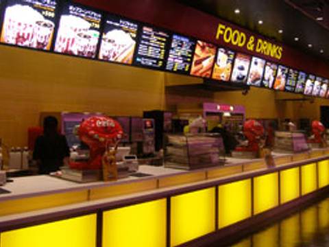 Tohoシネマズひたちなか 子連れのおでかけ 子どもの遊び場探しならコモリブ