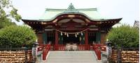 亀戸天神社 の写真 (2)