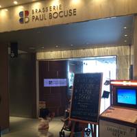 蒼蓮さんが撮った Brasserie PAUL BOCUSE  大丸東京　（ブラッスリー・ポール・ボキューズ） の写真