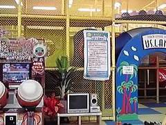 Kid S Us Land キッズユーエスランド 島忠ホームズ寝屋川店 子連れのおでかけ 子どもの遊び場探しならコモリブ