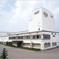 工場見学：AGF 関東工場