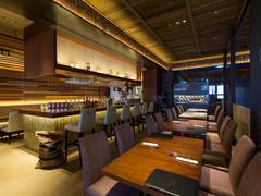 銀座の子連れカフェ10選 ベビーカー入店okや赤ちゃんや子供とゆっくりできるソファ席も 3 子連れのおでかけ 子どもの遊び場探しならコモリブ