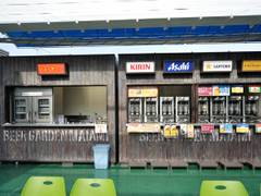 ビアガーデンマイアミ 名古屋栄店 子連れのおでかけ 子どもの遊び場探しならコモリブ