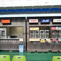 ビアガーデンマイアミ　名古屋栄店 の写真 (2)