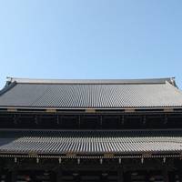東本願寺（ひがしほんがんじ） の写真 (2)