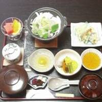 日本料理 香楽 (こうらく) の写真 (2)