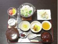日本料理 香楽 (こうらく) の写真 (2)