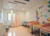 ふれあいこども館 那珂川町複合児童福祉施設 の写真 (1)