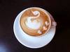 latte art cafe Crema (ラテアートカフェ クレマ)