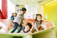 有楽町 子供の遊び場KOKO の写真 (1)