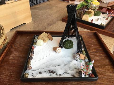 Mamezo Cafe マメゾウアンドカフェ 中之島店 子連れのおでかけ 子どもの遊び場探しならコモリブ