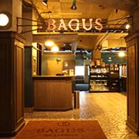 BAGUS  吉祥寺店 （バグース） の写真 (1)