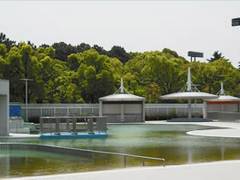 長居プール 子連れのおでかけ 子どもの遊び場探しならコモリブ 長居プール 子連れのおでかけ 子どもの遊び場探しならコモリブ