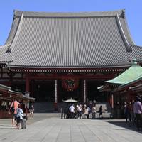 浅草寺 の写真 (3)
