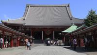 浅草寺 の写真 (3)