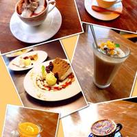 Cafe Restaurant Comodo （カフェレストラン コモド) の写真 (1)