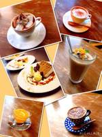 Cafe Restaurant Comodo （カフェレストラン コモド) の写真 (1)