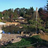 藤田記念庭園 の写真 (1)