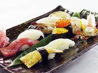  いけす・和食処 寿司やす   の写真 (1)