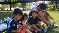 kiyomiさんが撮った 赤坂台総合公園　ドラゴンパーク の写真