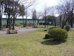 狩野川記念公園