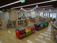 札幌市えほん図書館 の写真 (2)