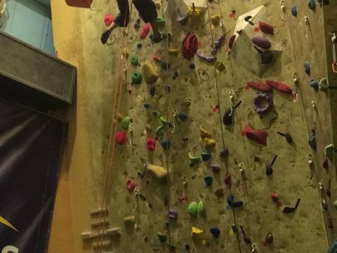 Rocklands ロックランズ 子連れのおでかけ 子どもの遊び場探しならコモリブ