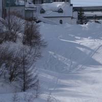 大鰐温泉スキー場　（おわにおんせんすきーじょう） の写真 (3)