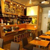 Cafe＆Dining StaCafe 立川 （スタカフェ） の写真 (1)