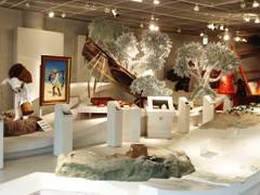 奄美海洋展示館 子連れのおでかけ 子どもの遊び場探しならコモリブ