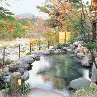 鬼怒川温泉 花の宿 松や の写真 (1)