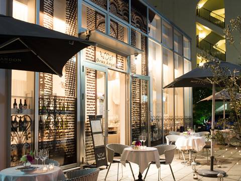 閉店 Deux Anges ドゥアンジュ 子連れのおでかけ 子どもの遊び場探しならコモリブ 閉店 Deux Anges ドゥアンジュ 子連れのおでかけ 子どもの遊び場探しならコモリブ