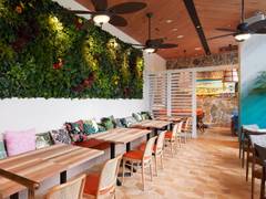 横浜みなとみらい周辺で子どもの誕生日に利用したいお店10選 個室のあるレストランも 3 子連れのおでかけ 子どもの遊び場探しならコモリブ