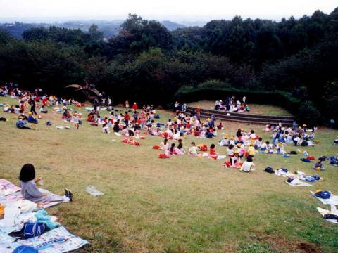 飯山白山森林公園 子連れのおでかけ 子どもの遊び場探しならコモリブ 飯山白山森林公園 子連れのおでかけ 子どもの遊び場探しならコモリブ